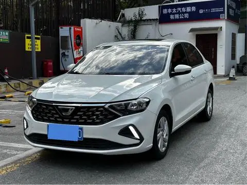 Jetta VA3 2019