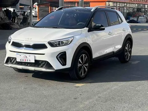 Kia 奕跑 2026