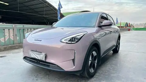 Geely Geome 2025