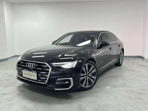 Audi A6L 2024