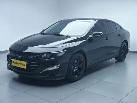 Chevrolet Malibu XL 2022