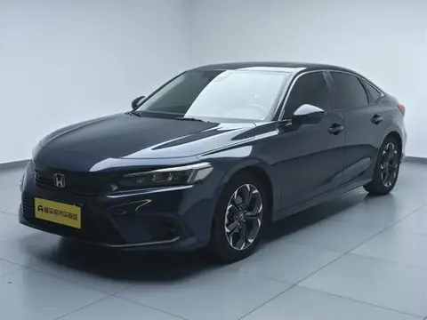 Honda Civic 2022