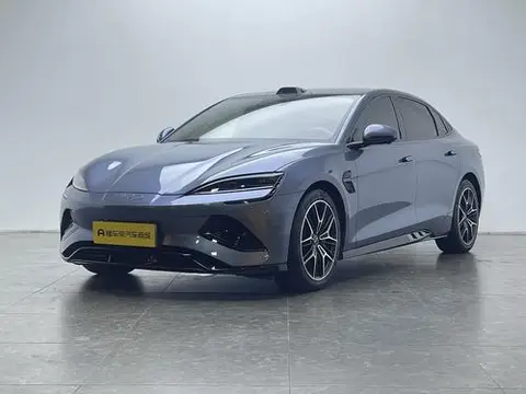 BYD Seal 2025