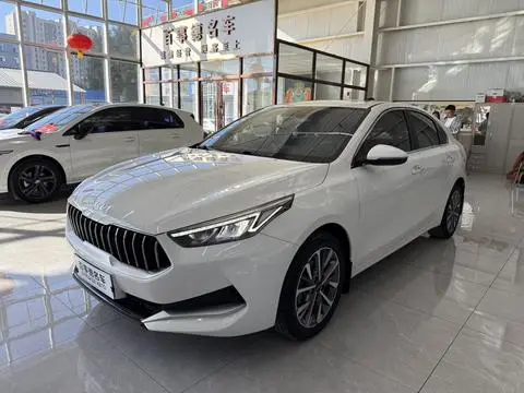 Kia K3 2021