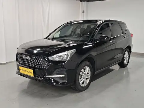Haval M6 2019