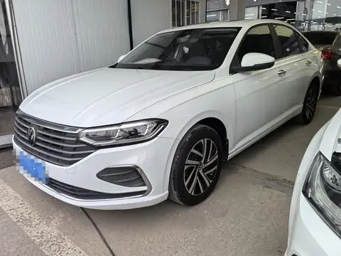 Volkswagen Lavida 2023