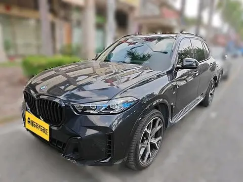 BMW X5 2023