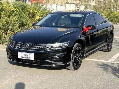 Volkswagen Magotan 2026
