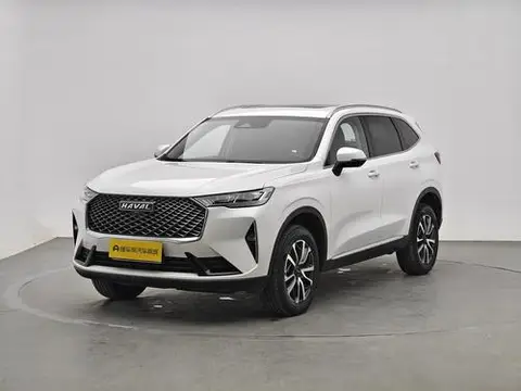 Haval H6 2021
