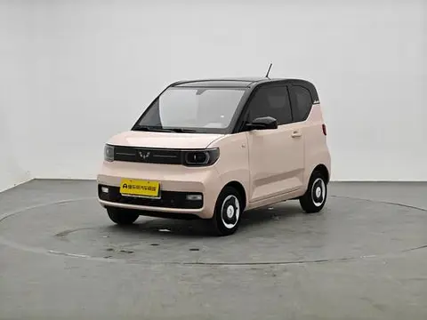 Wuling Hongguang MINIEV 2022