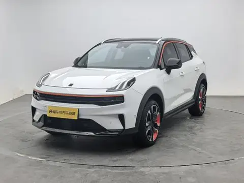 Lynk & Co 06 2020
