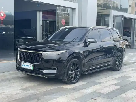 Li ONE 2021