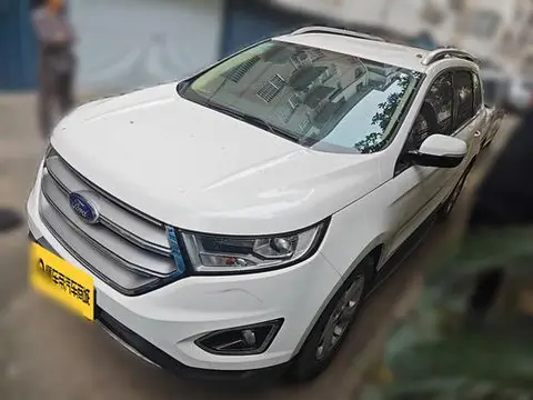 Ford Edge 2016