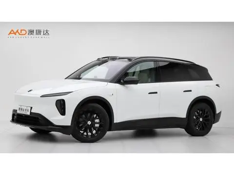 NIO ES6 2024