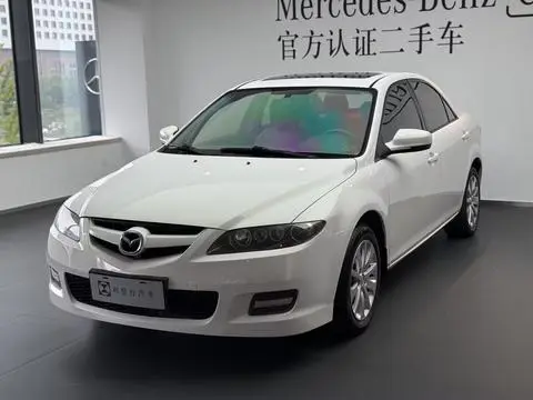 Mazda 6 2013