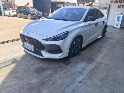 MG 5 2023