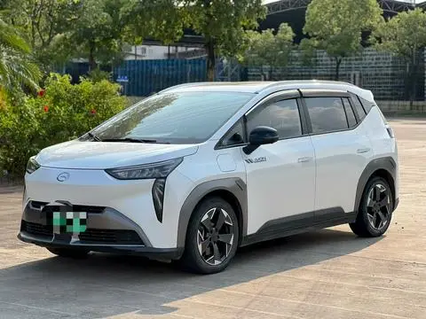 GAC Aion Y 2022