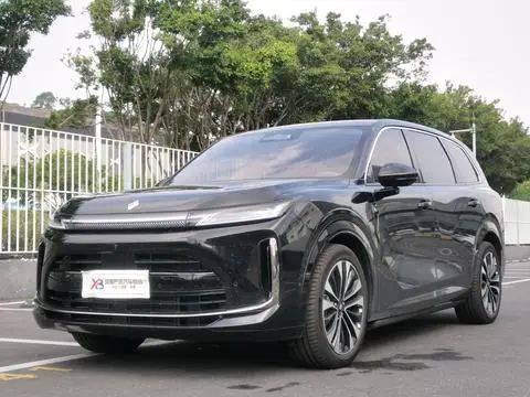 Huajing S 2026