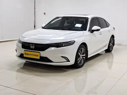 Honda Integra 2023