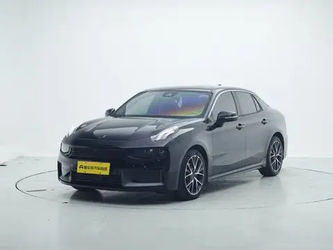 Lynk & Co 03 2021