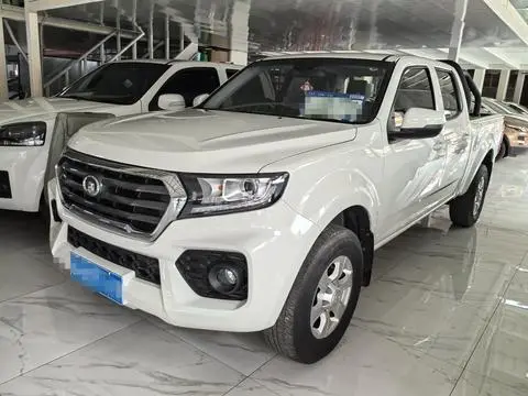Great Wall Wingle 7 2019