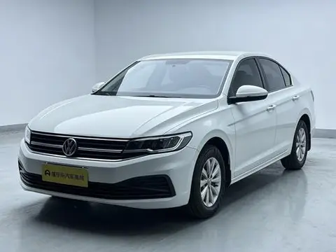 Volkswagen Bora 2020