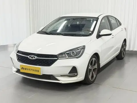 Chery Arrizo 5 2019