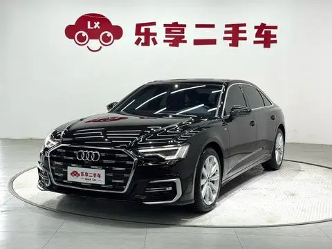 Audi A6L 2024