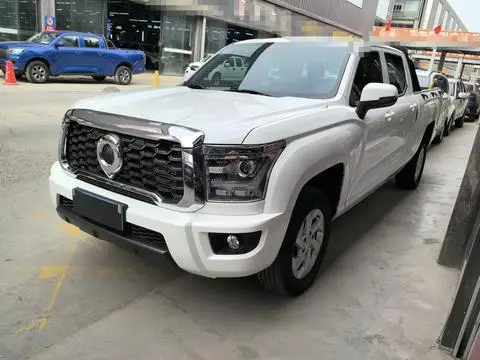 Great Wall King Kong Poer 2022