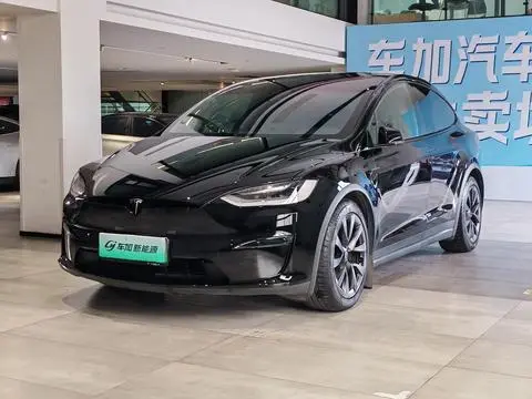 Tesla Model X 2023