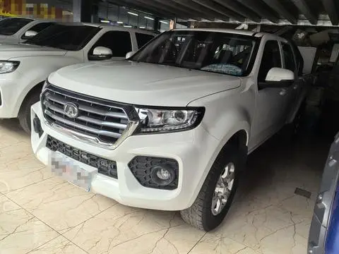 Great Wall Wingle 7 2019
