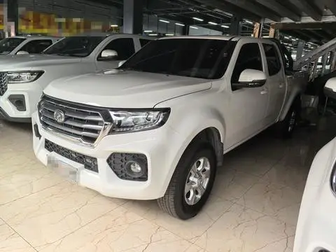 Great Wall Wingle 7 2019