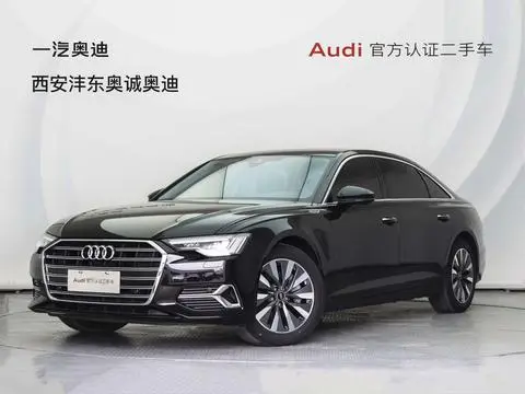 Audi A6L 2024
