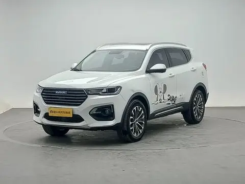 Haval H6 2018