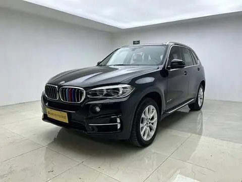 BMW X5 2018