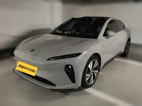 NIO ET5 2024