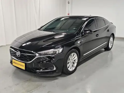 Buick LaCrosse 2021
