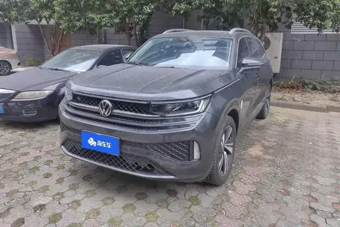 Volkswagen Tavendor 2023