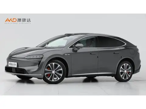 Luxeed R7 2026