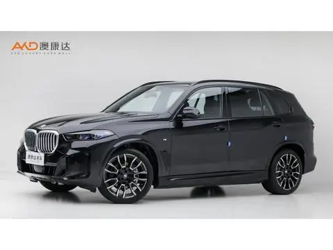 BMW X5 2023