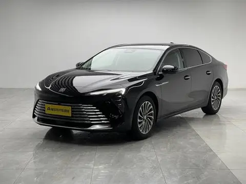Buick LaCrosse 2025