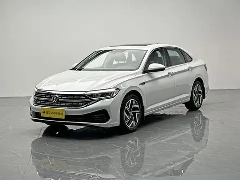 Volkswagen Sagitar 2025
