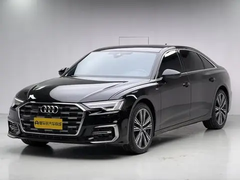 Audi A6L 2025