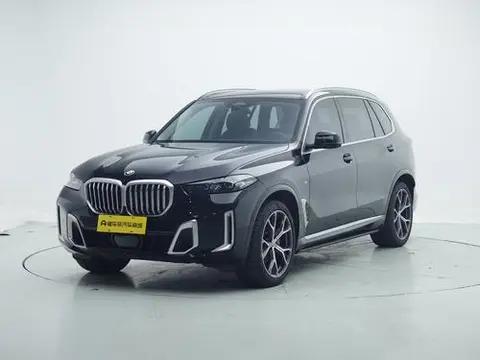 BMW X5 2023