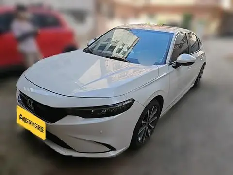 Honda Integra 2022