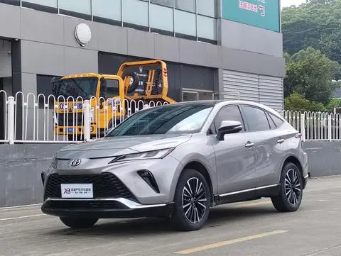Toyota Venza 2023