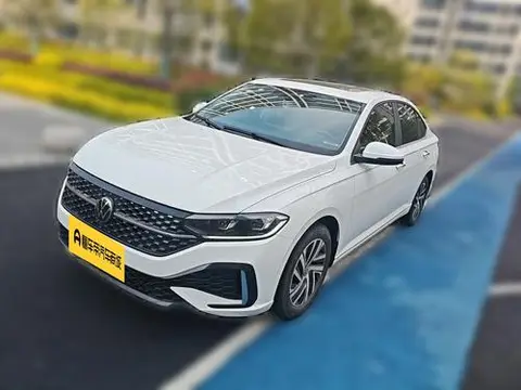 Volkswagen Lavida 2024