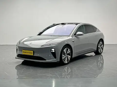 NIO ET5 2022