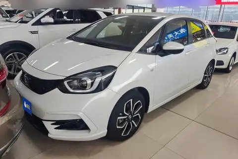 Honda LIFE 2020