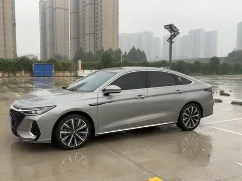 Chery Arrizo 8 2025
